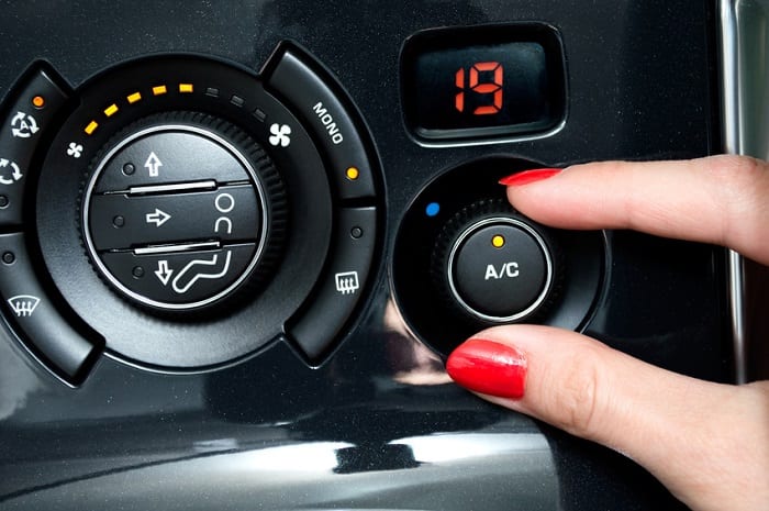 Interessantes Wissen über die Klimaanlage im Auto - Tipps vom Experten
