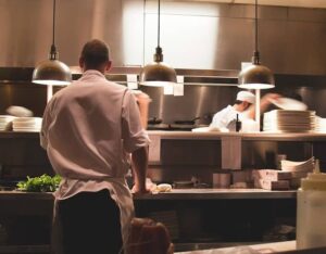 Der Schlüssel zu einem erfolgreichen Gastronomiebetrieb: Perfekte Hygiene in der Spültechnik